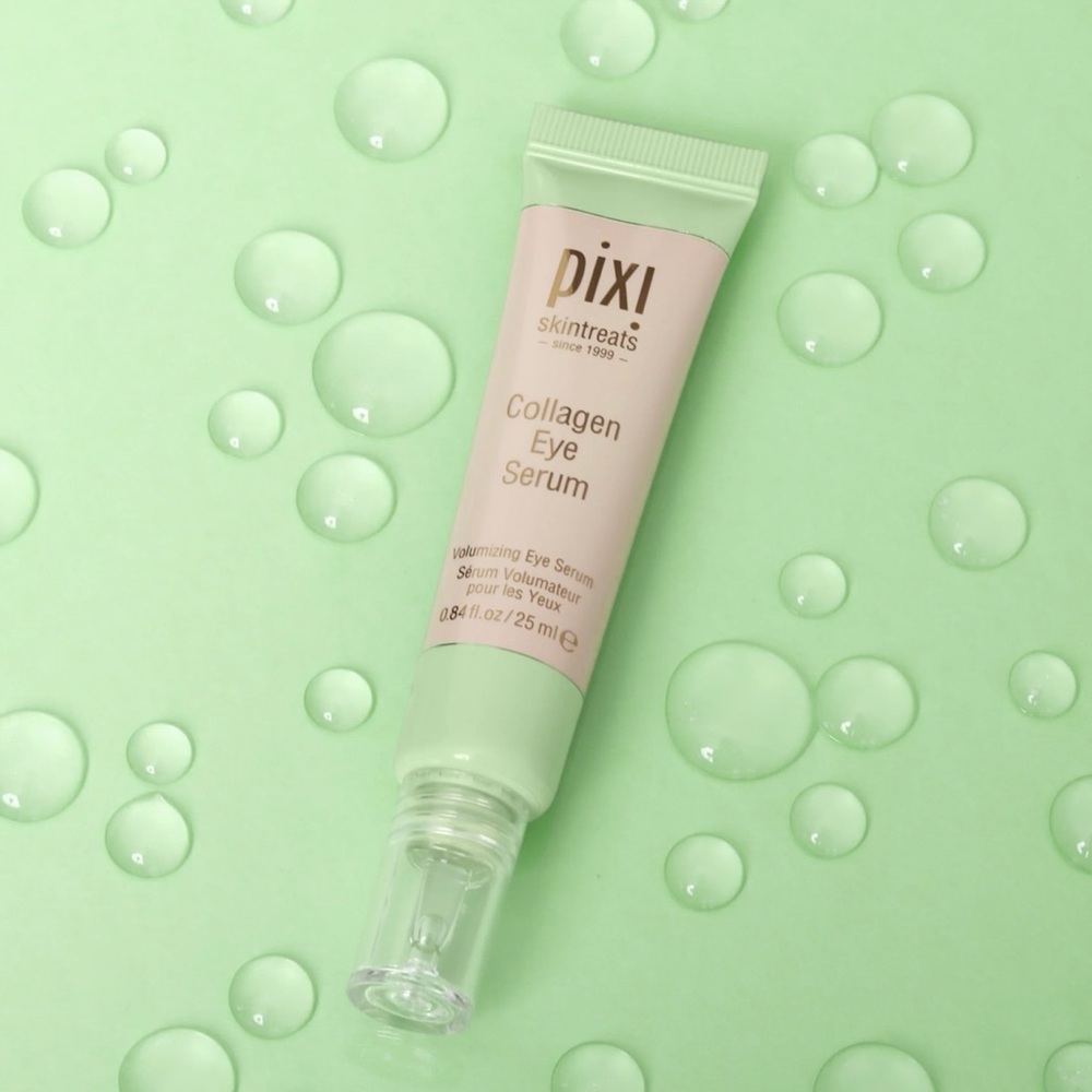 NIB Botanical Collagen Volumizing Eye Serum